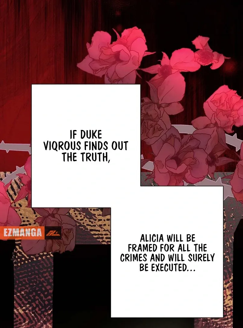 The Fake Bride Can’t Escape Chapter 36 page 14 - 