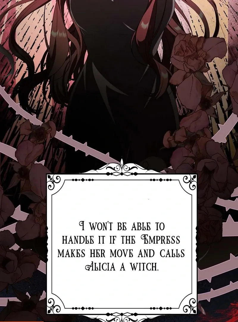 The Fake Bride Can’t Escape Chapter 36 page 16 - 