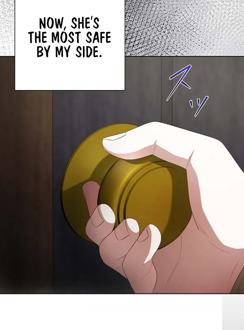 The Fake Bride Can’t Escape Chapter 36 page 18 - 