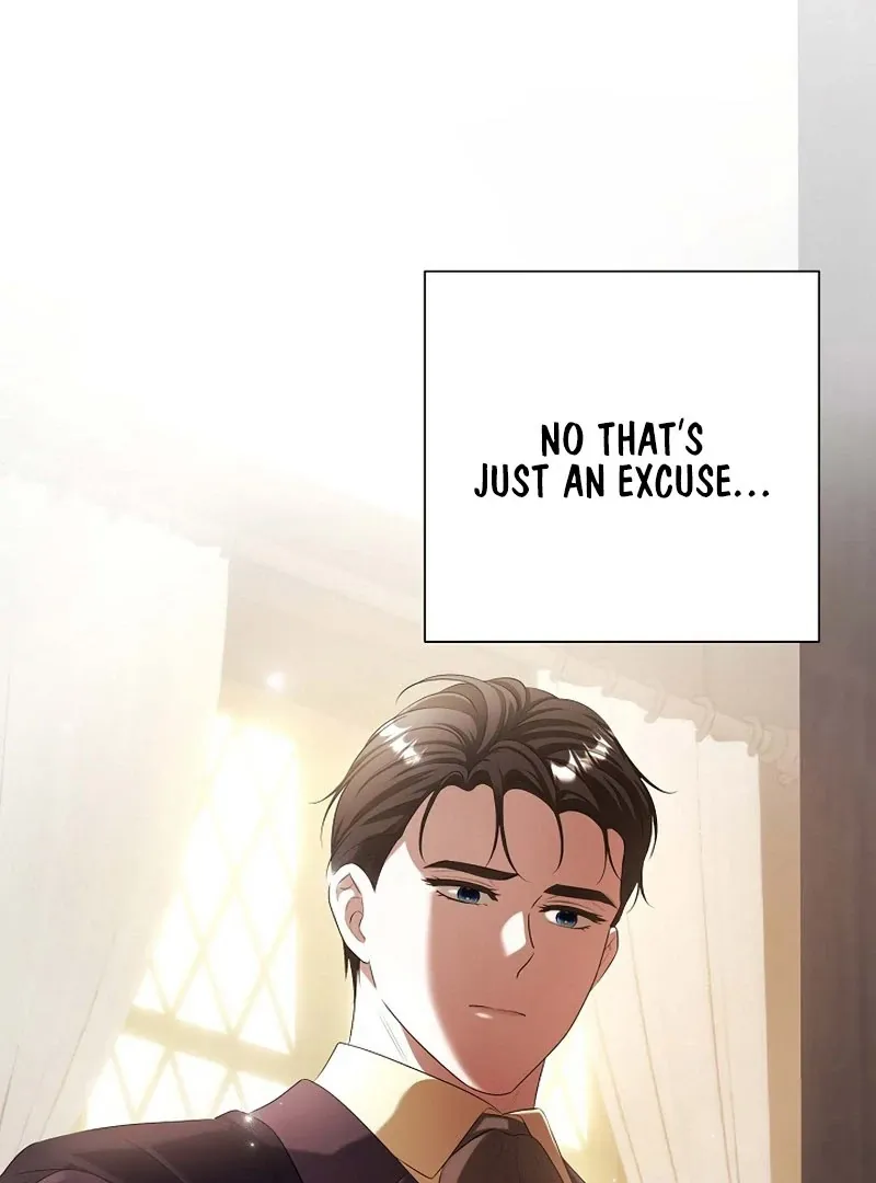 The Fake Bride Can’t Escape Chapter 36 page 19 - 