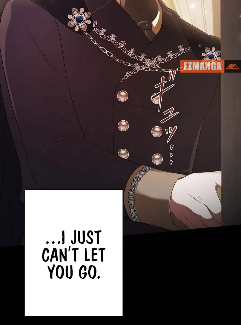 The Fake Bride Can’t Escape Chapter 36 page 20 - 