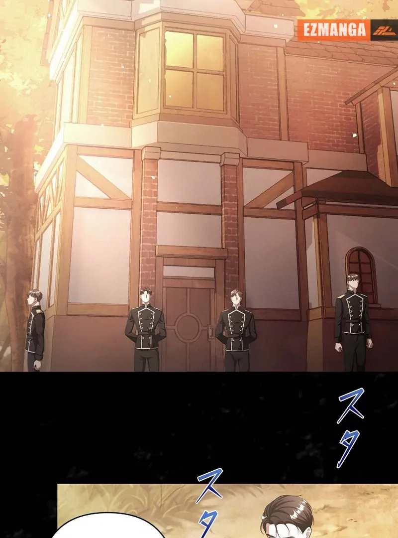 The Fake Bride Can’t Escape Chapter 36 page 3 - 