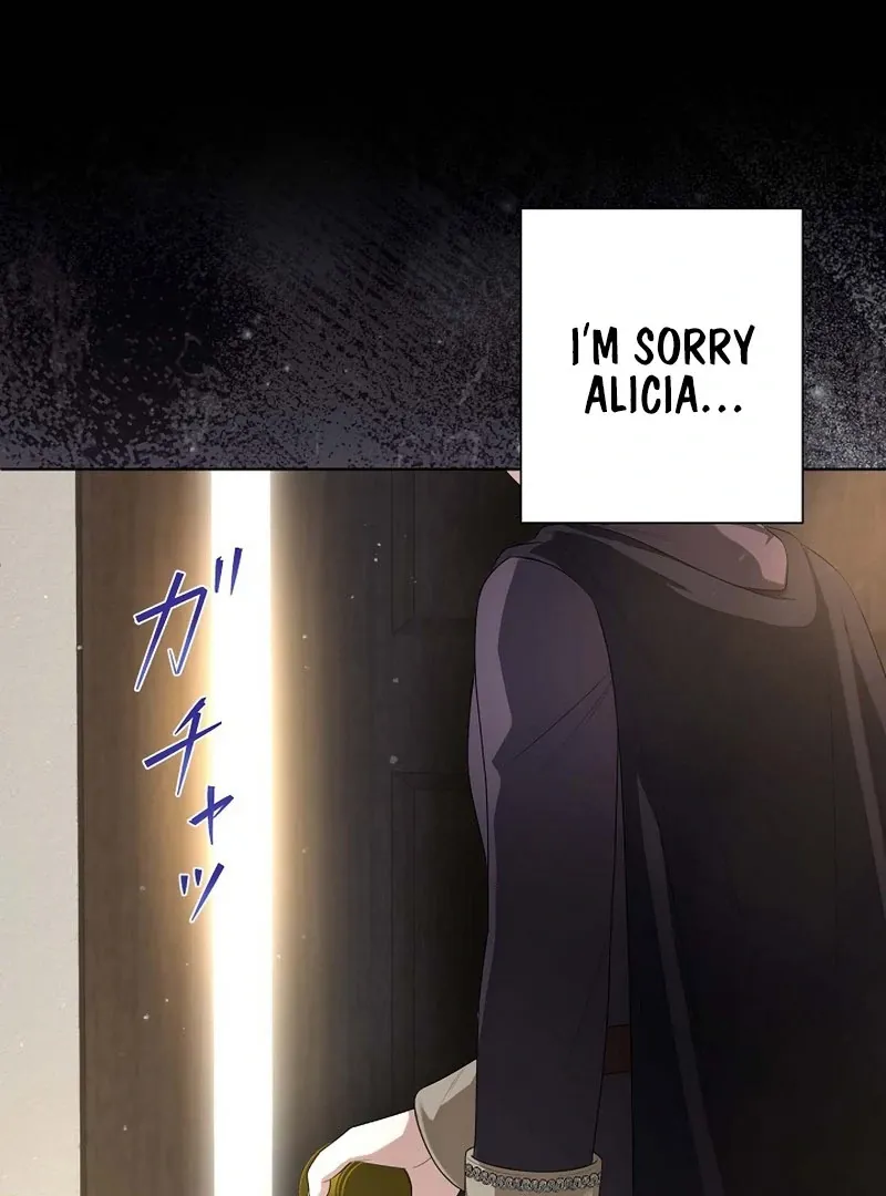 The Fake Bride Can’t Escape Chapter 36 page 21 - 