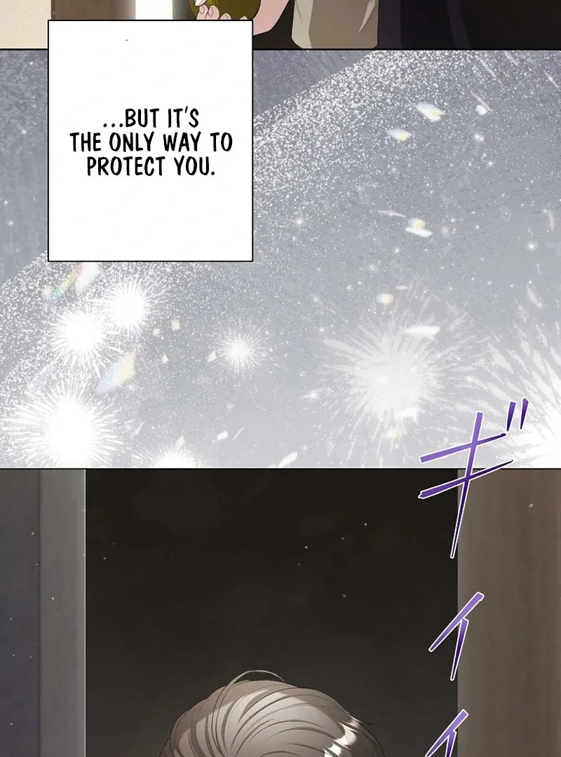 The Fake Bride Can’t Escape Chapter 36 page 22 - 