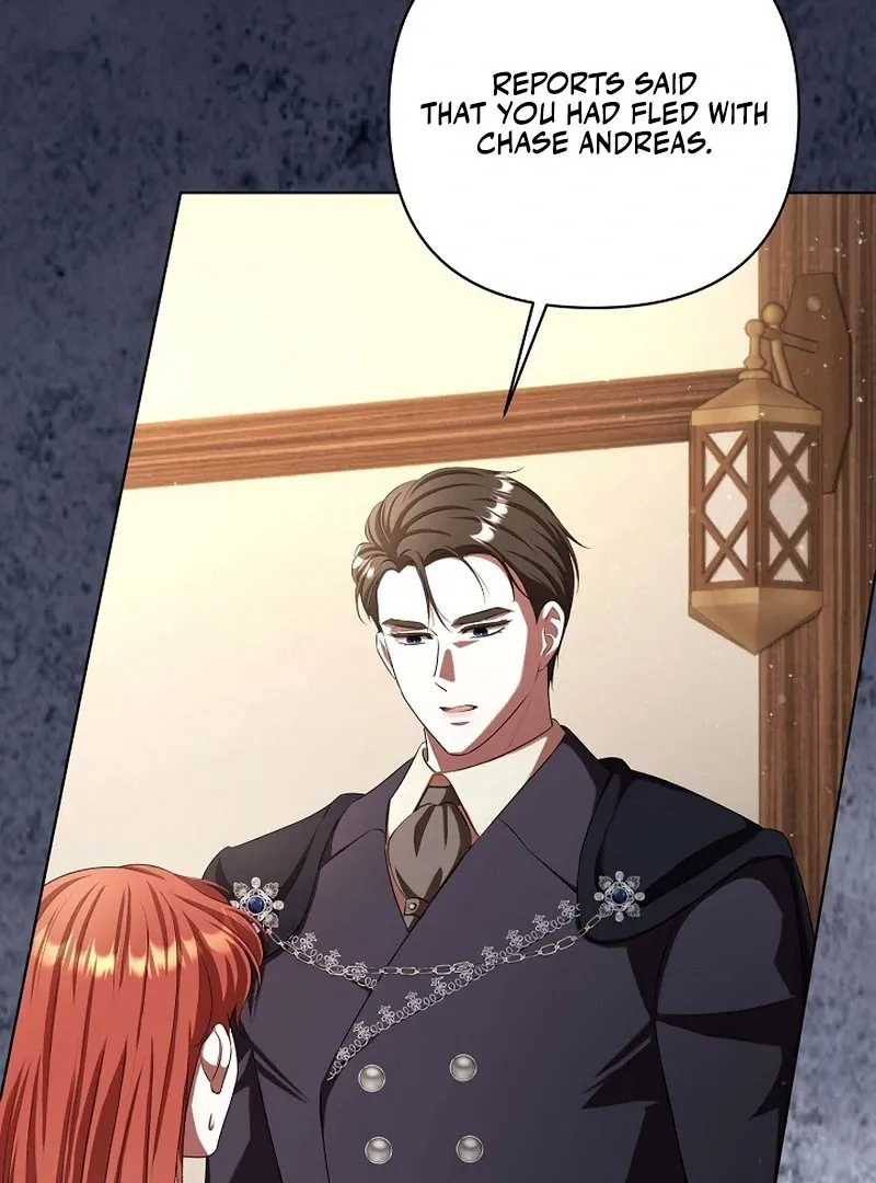 The Fake Bride Can’t Escape Chapter 36 page 33 - 