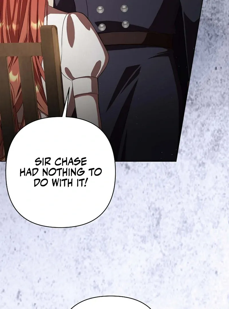 The Fake Bride Can’t Escape Chapter 36 page 34 - 