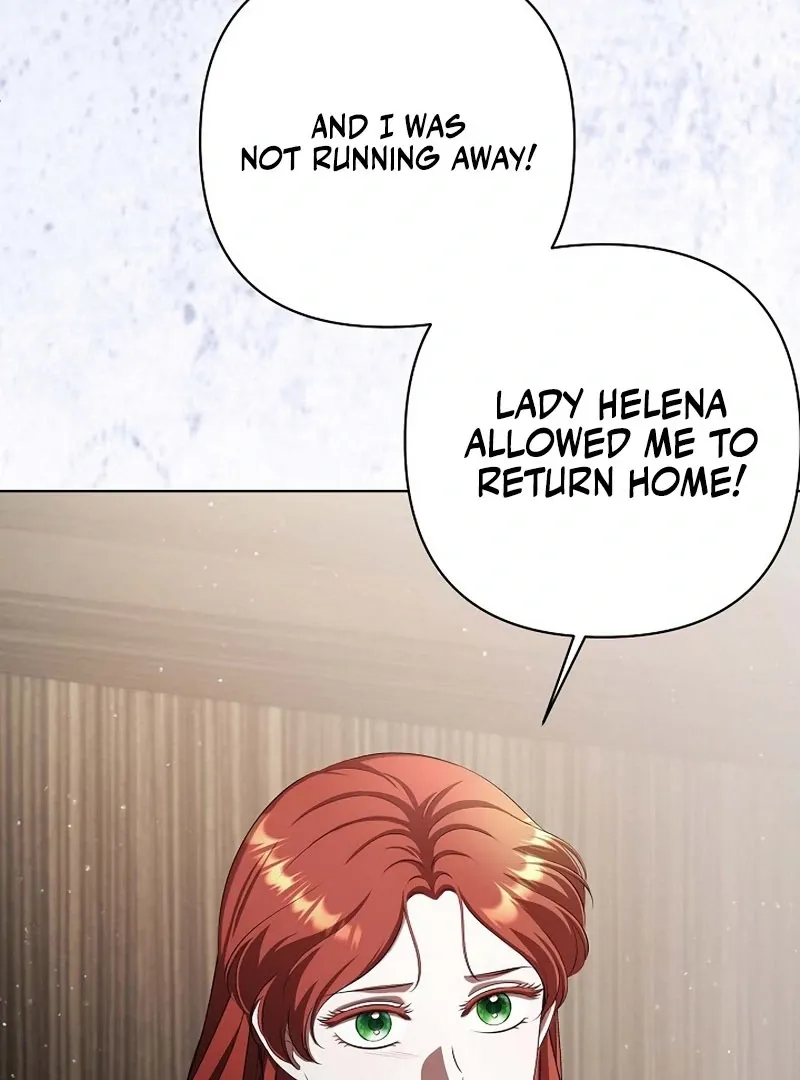 The Fake Bride Can’t Escape Chapter 36 page 35 - 