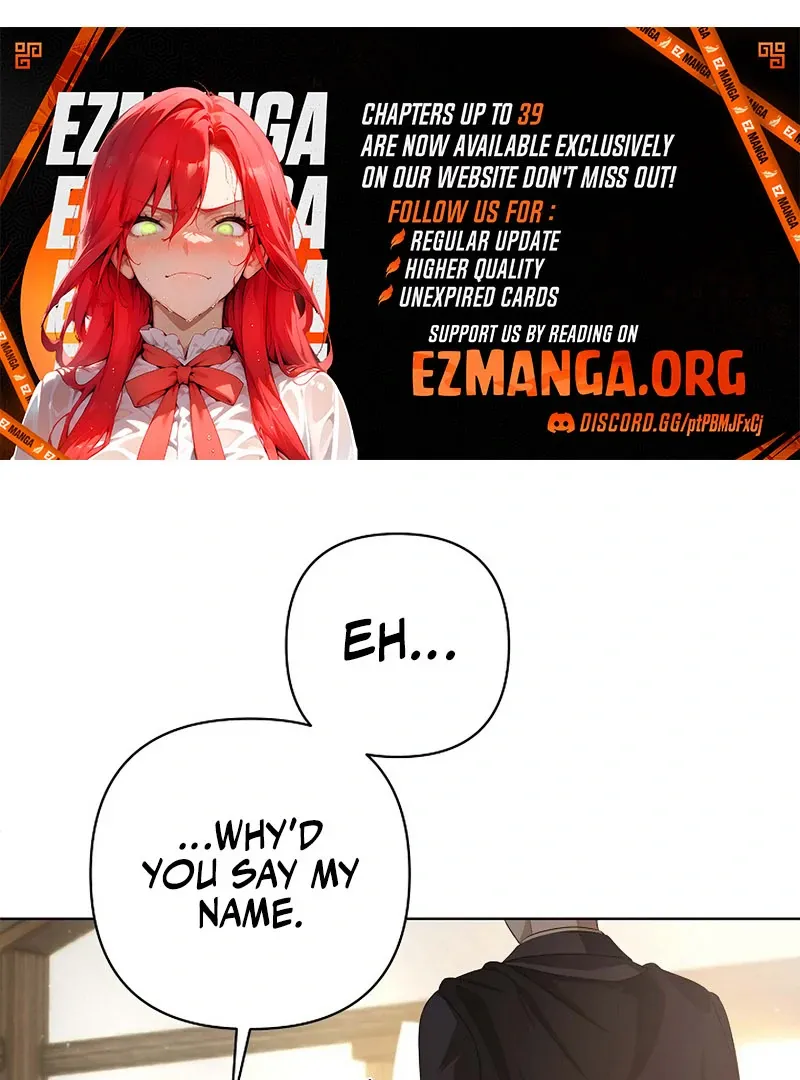 The Fake Bride Can’t Escape Chapter 36 page 39 - 