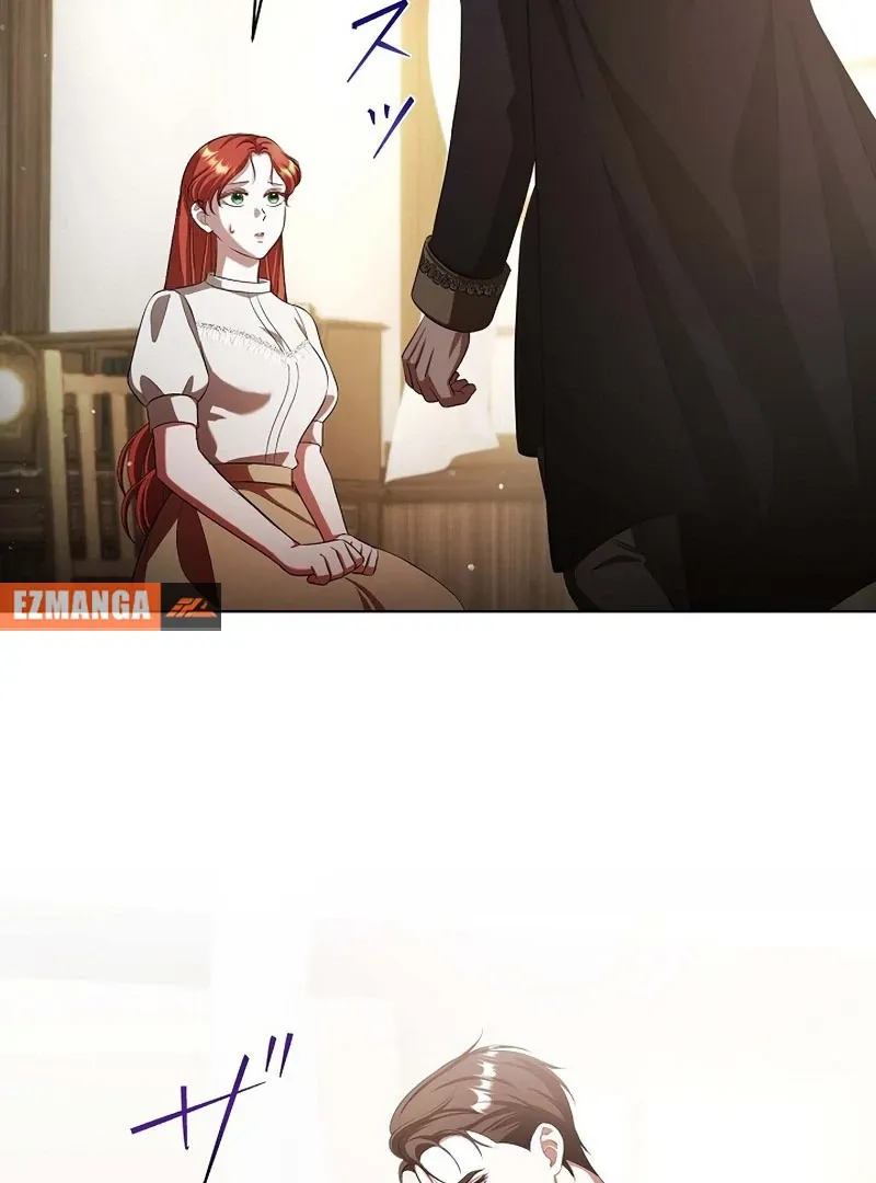 The Fake Bride Can’t Escape Chapter 36 page 40 - 