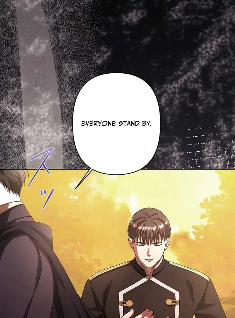 The Fake Bride Can’t Escape Chapter 36 page 5 - 