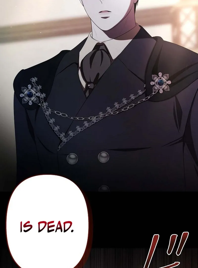 The Fake Bride Can’t Escape Chapter 36 page 43 - 