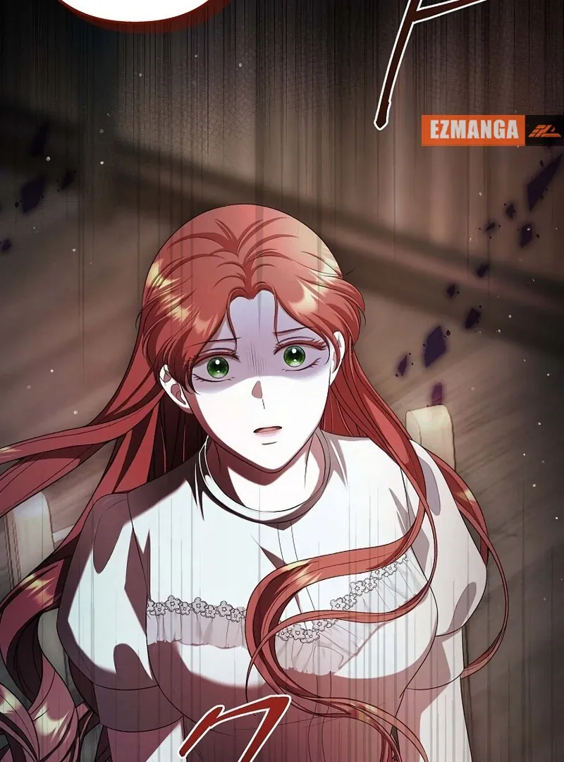 The Fake Bride Can’t Escape Chapter 36 page 44 - 
