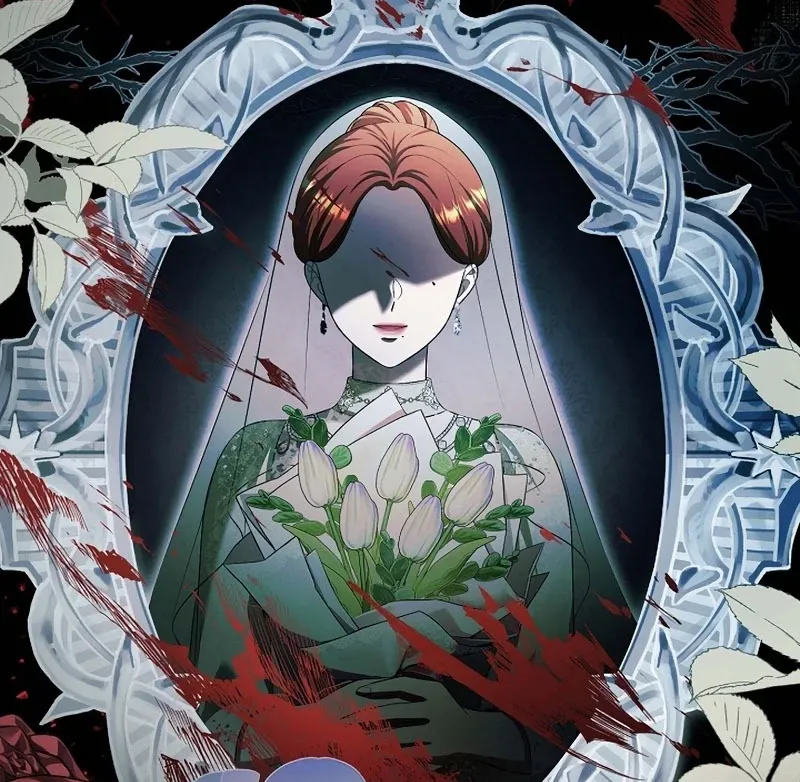 The Fake Bride Can’t Escape Chapter 36 page 48 - 