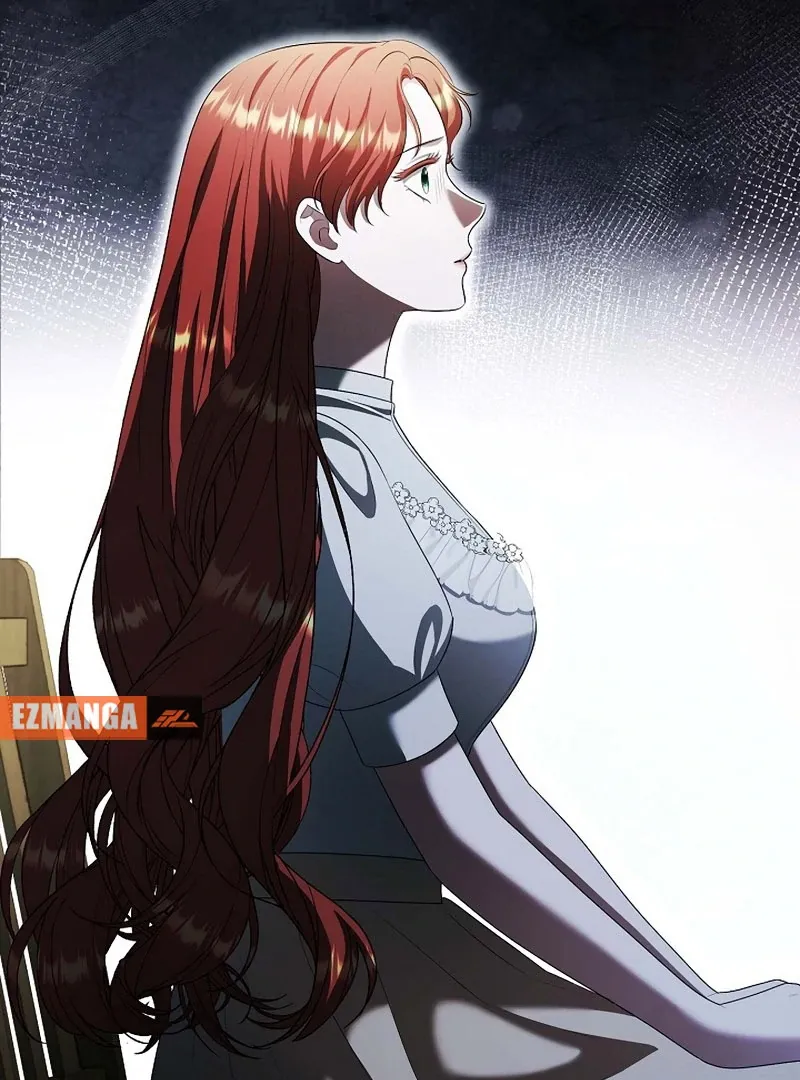 The Fake Bride Can’t Escape Chapter 36 page 50 - 