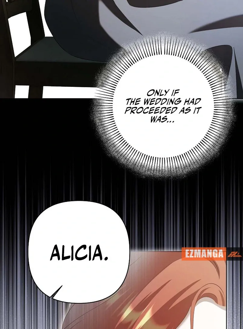 The Fake Bride Can’t Escape Chapter 36 page 51 - 