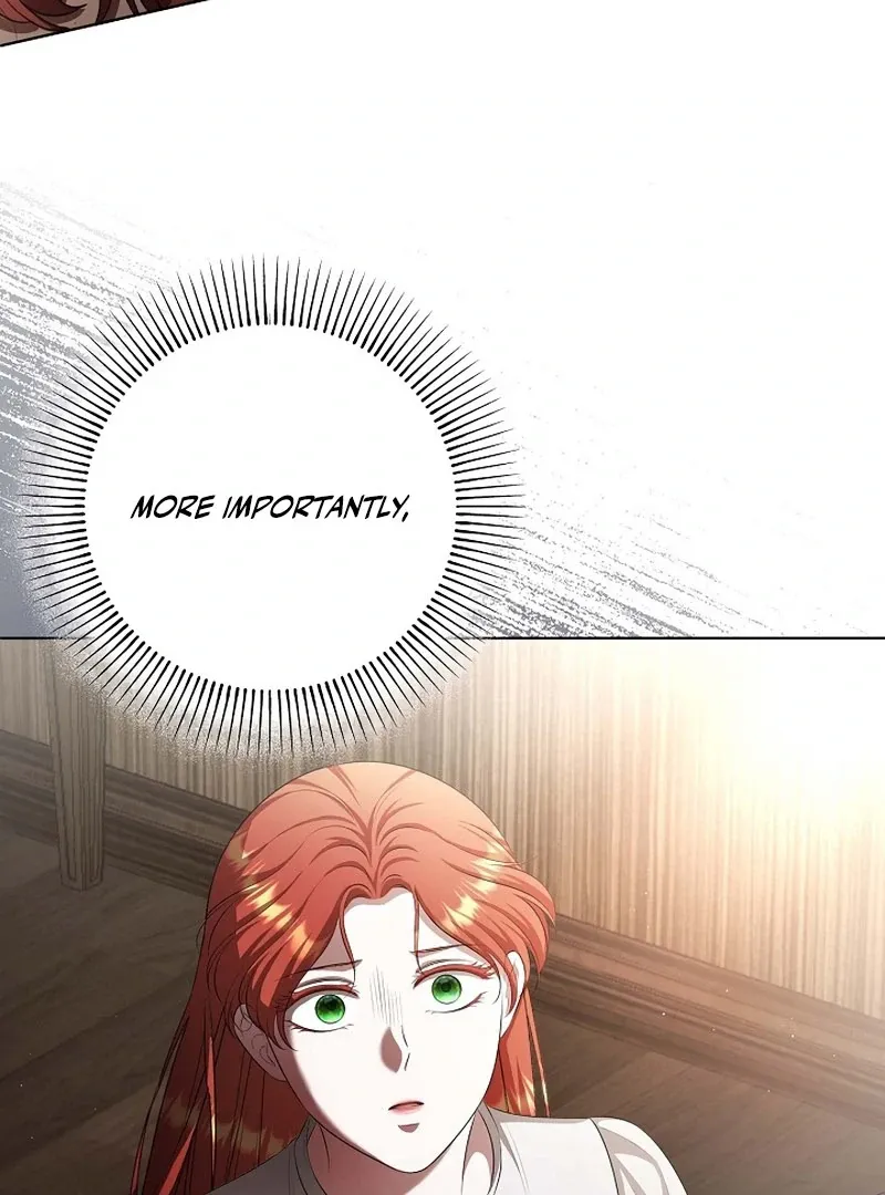 The Fake Bride Can’t Escape Chapter 36 page 55 - 