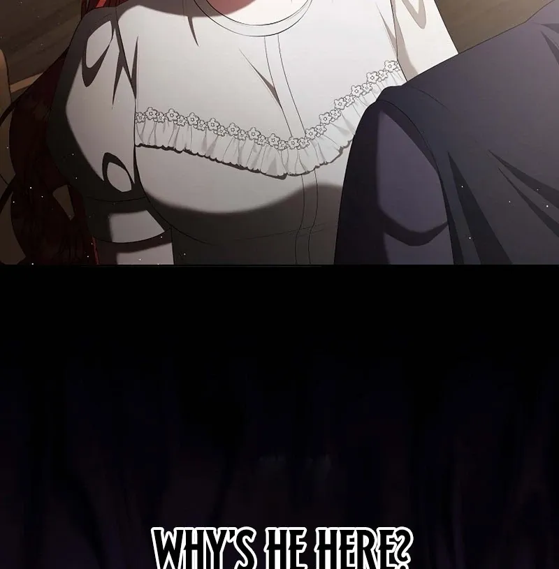 The Fake Bride Can’t Escape Chapter 36 page 56 - 