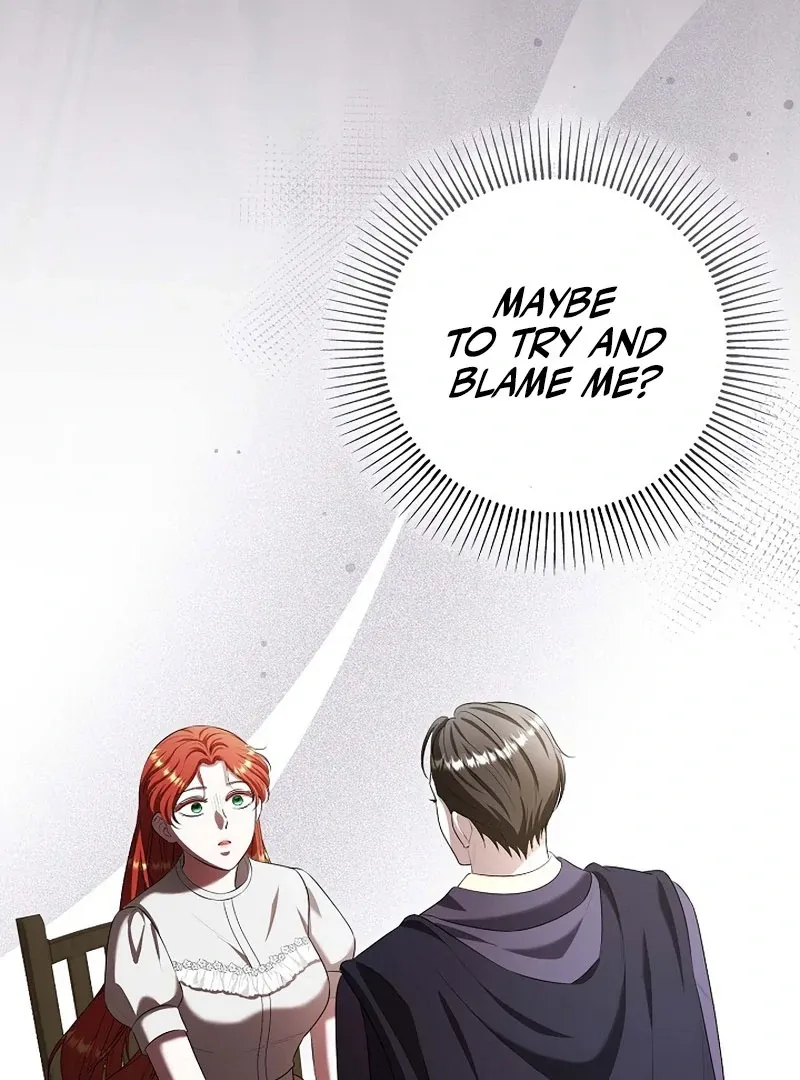 The Fake Bride Can’t Escape Chapter 36 page 58 - 