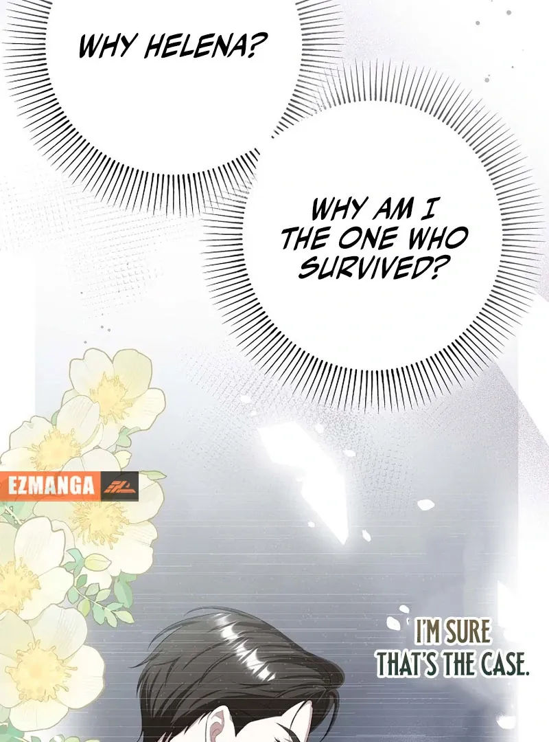The Fake Bride Can’t Escape Chapter 36 page 60 - 