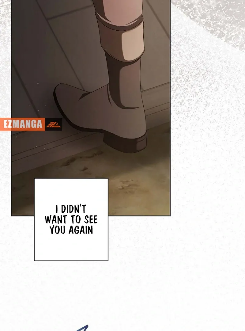 The Fake Bride Can’t Escape Chapter 36 page 7 - 