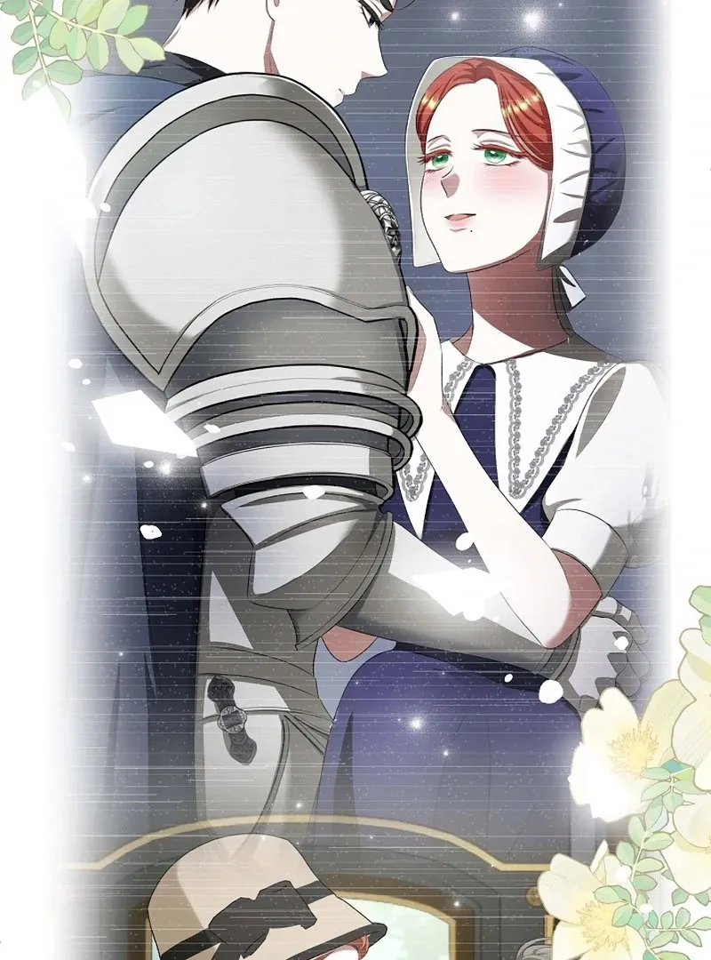 The Fake Bride Can’t Escape Chapter 36 page 61 - 