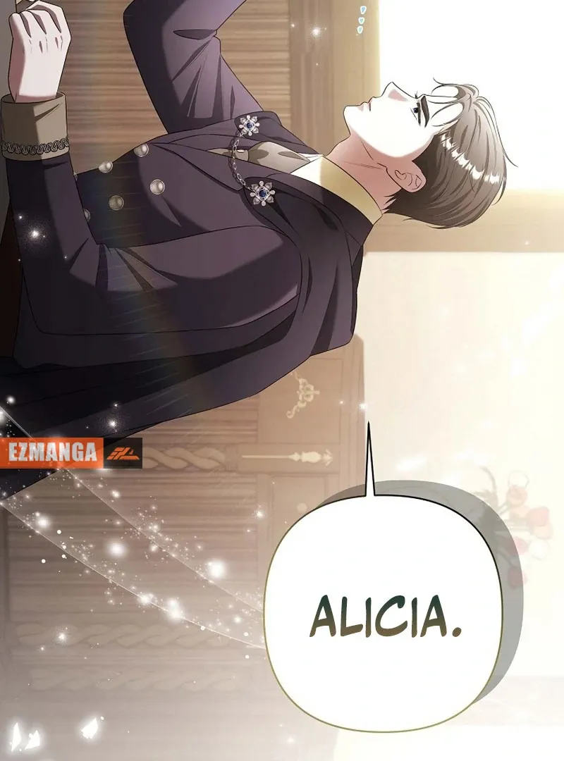The Fake Bride Can’t Escape Chapter 36 page 74 - 