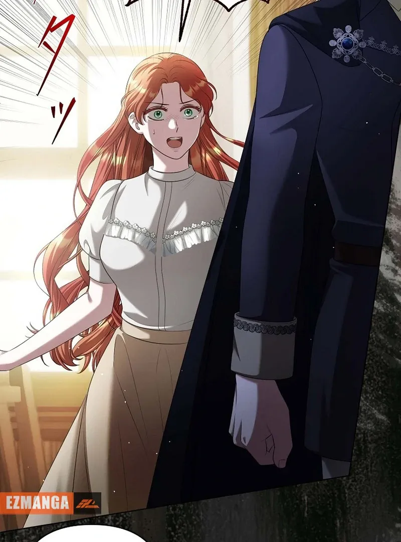 The Fake Bride Can’t Escape Chapter 36 page 83 - 