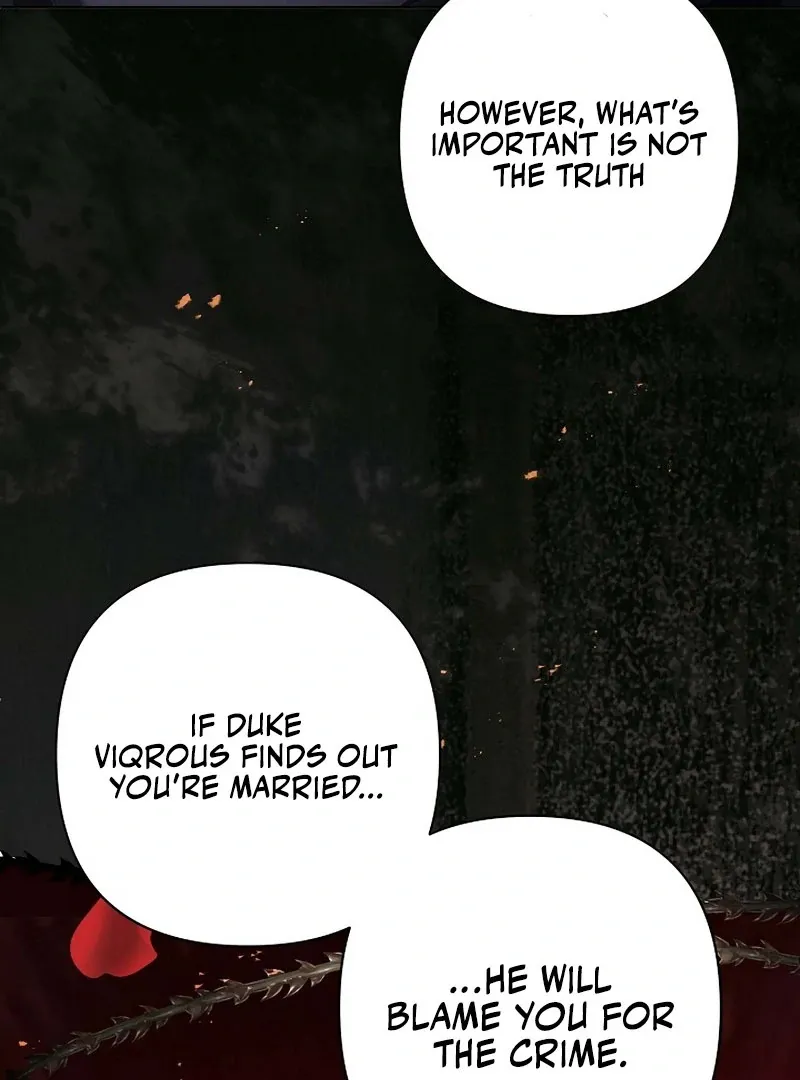 The Fake Bride Can’t Escape Chapter 36 page 85 - 