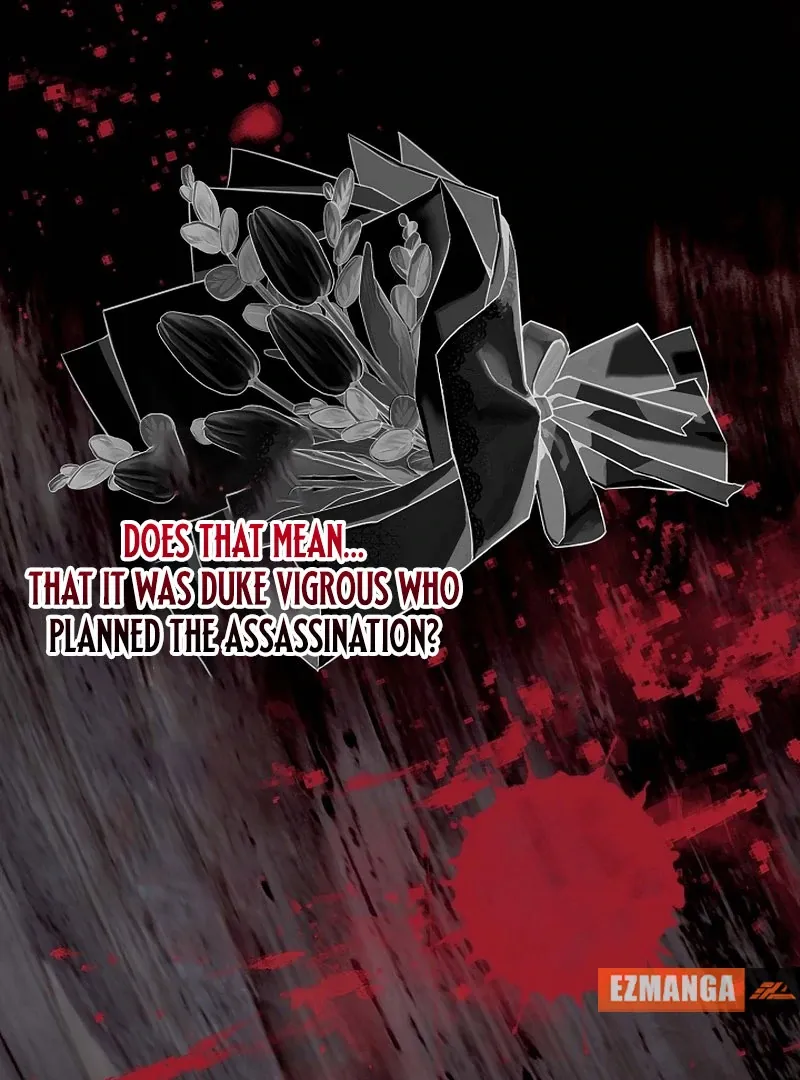 The Fake Bride Can’t Escape Chapter 36 page 89 - 