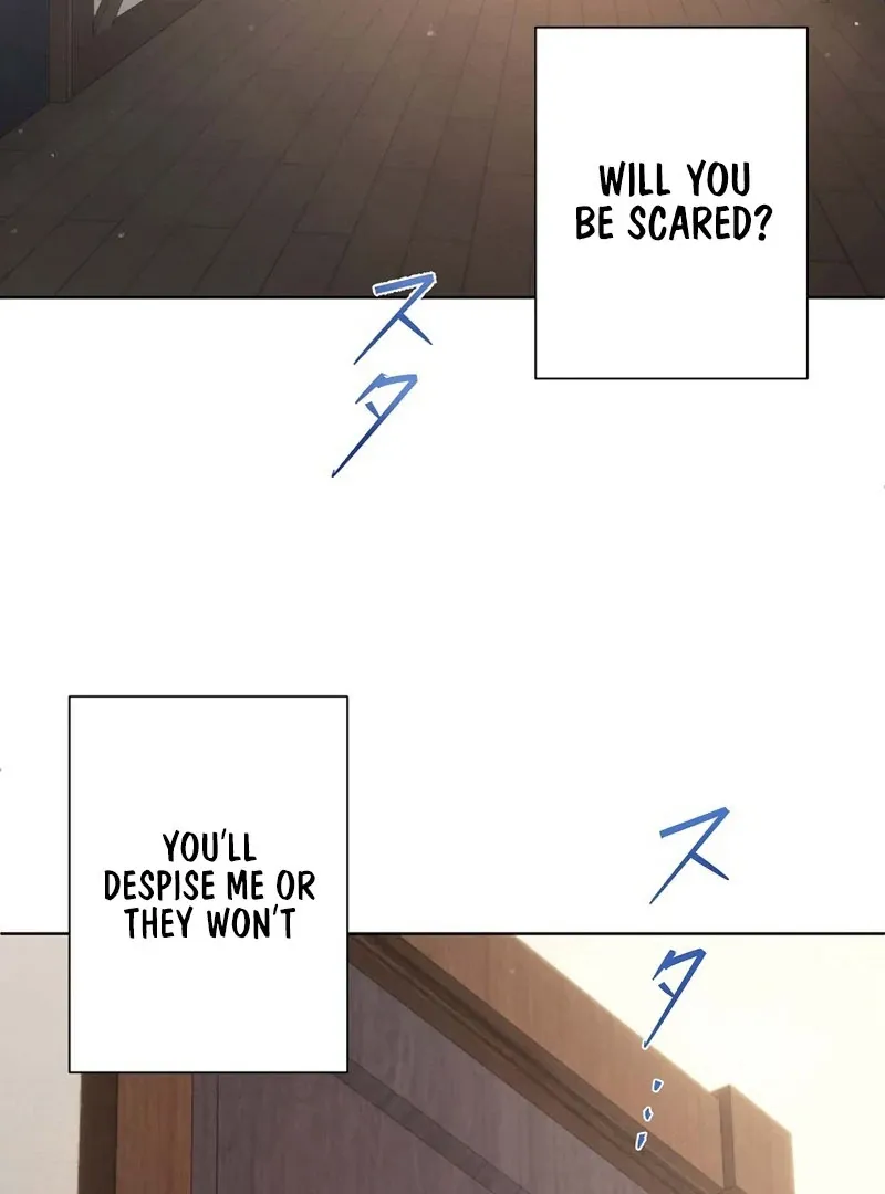 The Fake Bride Can’t Escape Chapter 36 page 10 - 