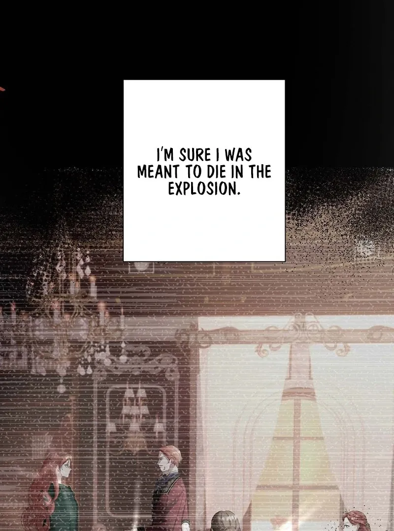 The Fake Bride Can’t Escape Chapter 36 page 92 - 