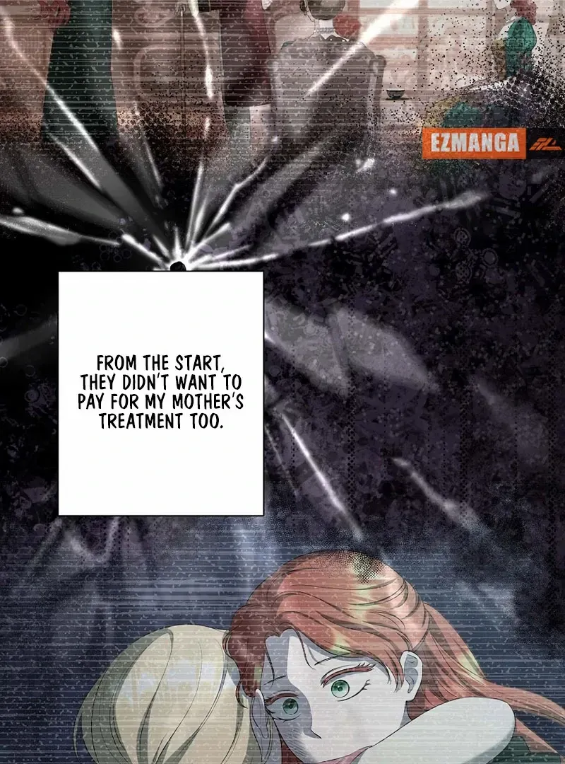 The Fake Bride Can’t Escape Chapter 36 page 93 - 