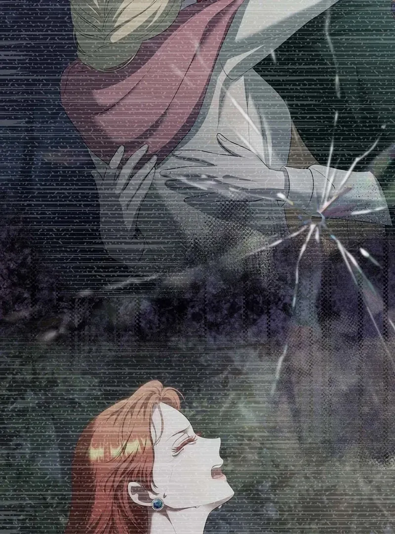 The Fake Bride Can’t Escape Chapter 36 page 94 - 