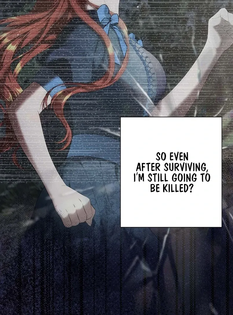 The Fake Bride Can’t Escape Chapter 36 page 95 - 