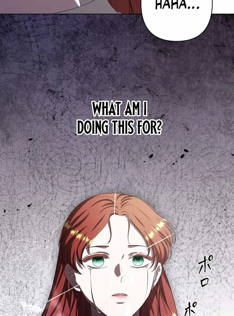 The Fake Bride Can’t Escape Chapter 36 page 97 - 