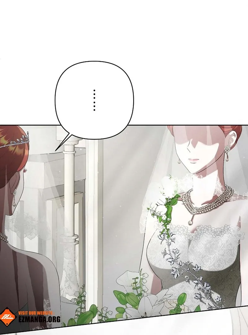 The Fake Bride Can’t Escape Chapter 37 page 11 - 