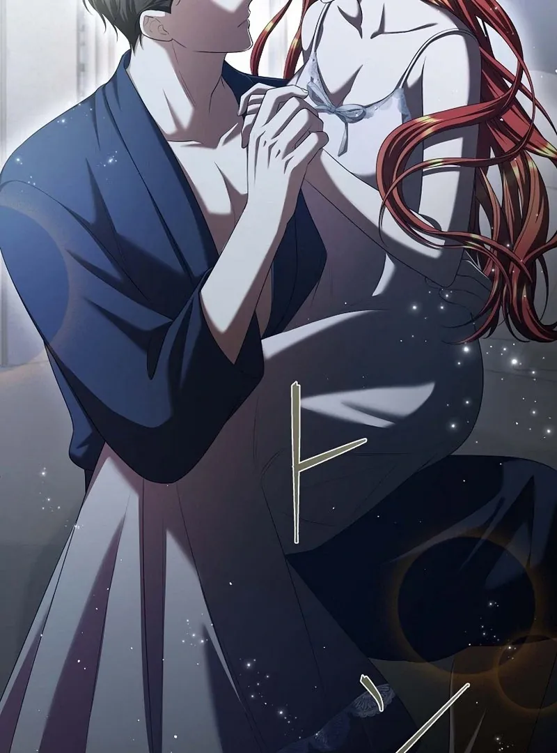 The Fake Bride Can’t Escape Chapter 37 page 106 - 
