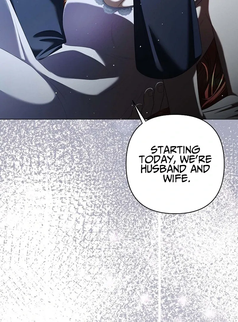 The Fake Bride Can’t Escape Chapter 37 page 112 - 