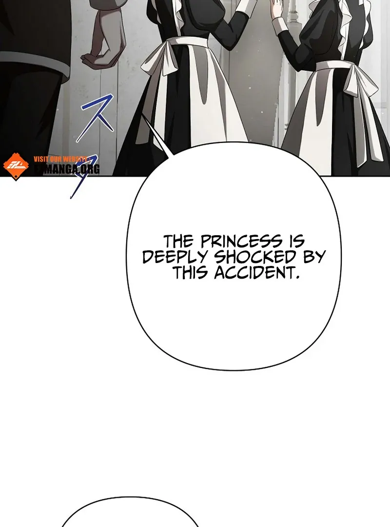 The Fake Bride Can’t Escape Chapter 37 page 16 - 