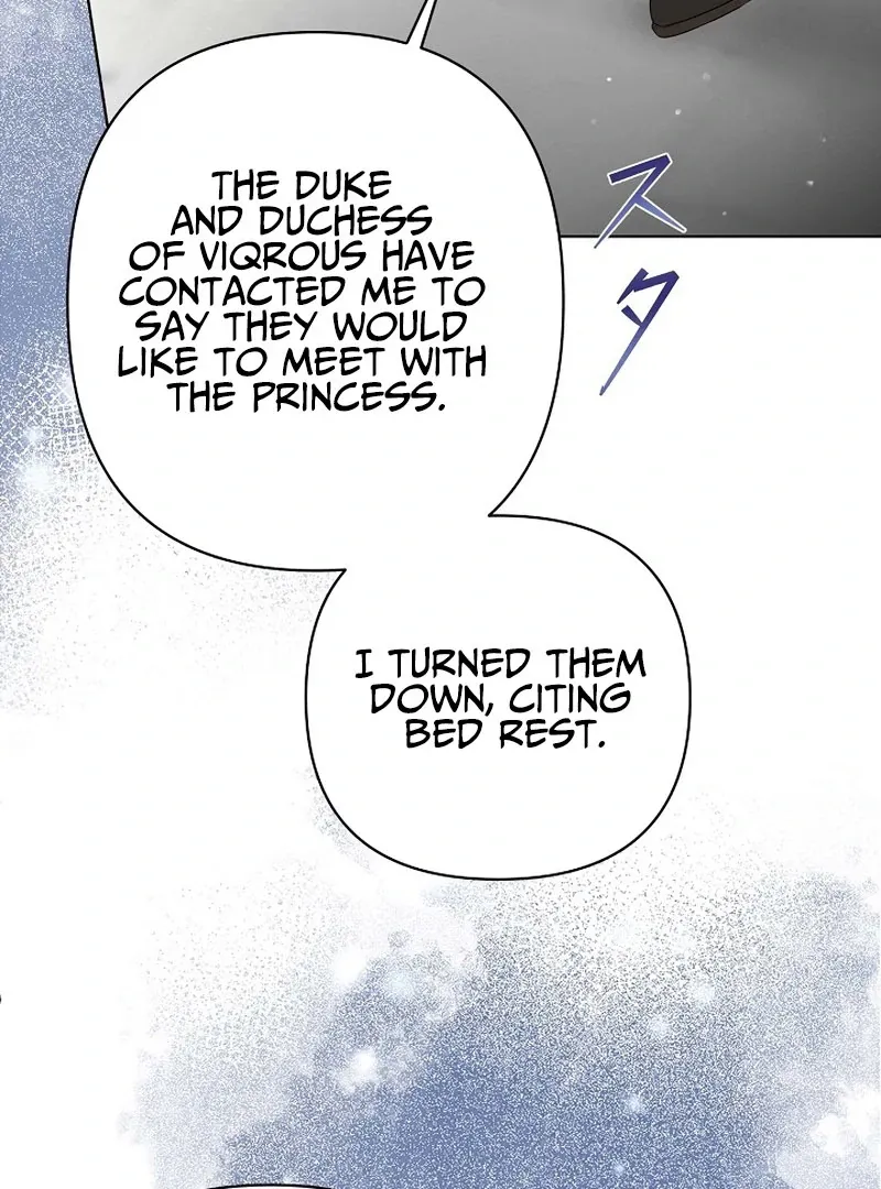 The Fake Bride Can’t Escape Chapter 37 page 22 - 
