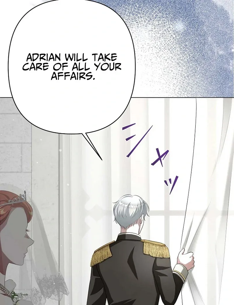 The Fake Bride Can’t Escape Chapter 37 page 23 - 