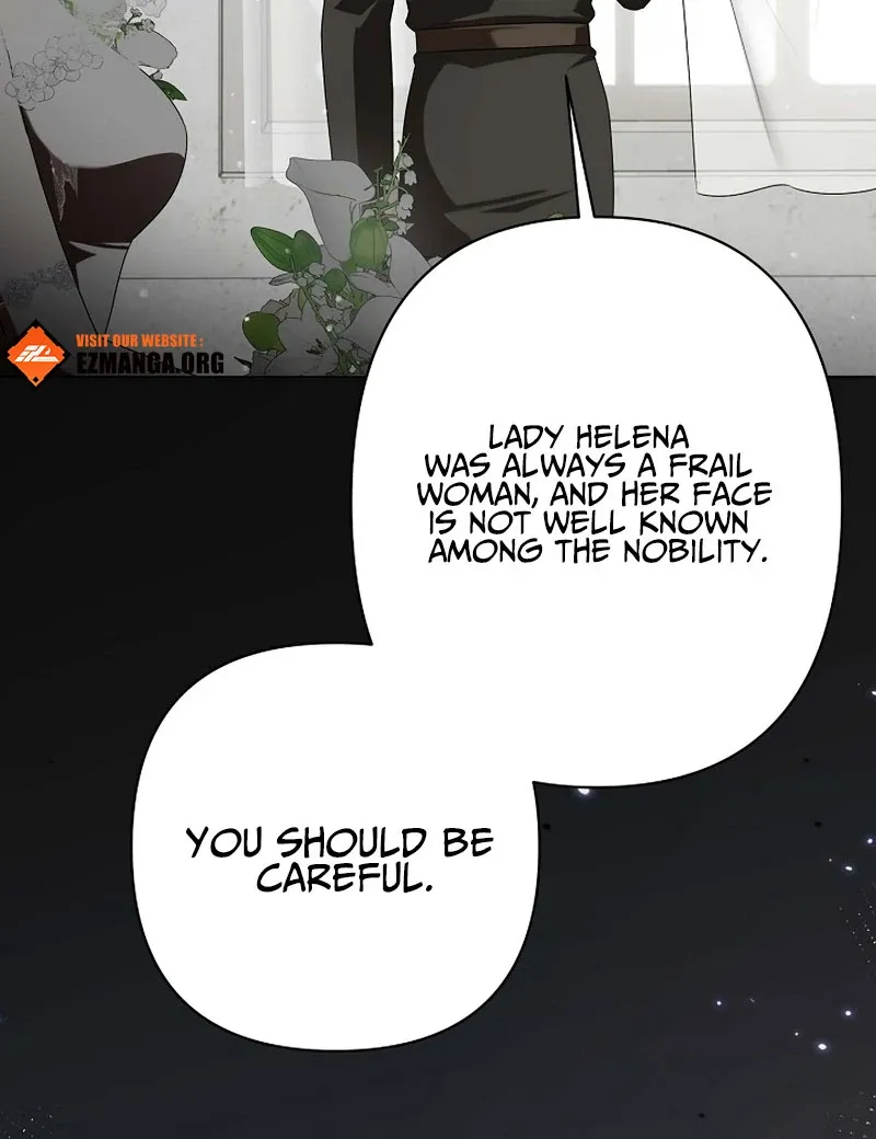 The Fake Bride Can’t Escape Chapter 37 page 24 - 