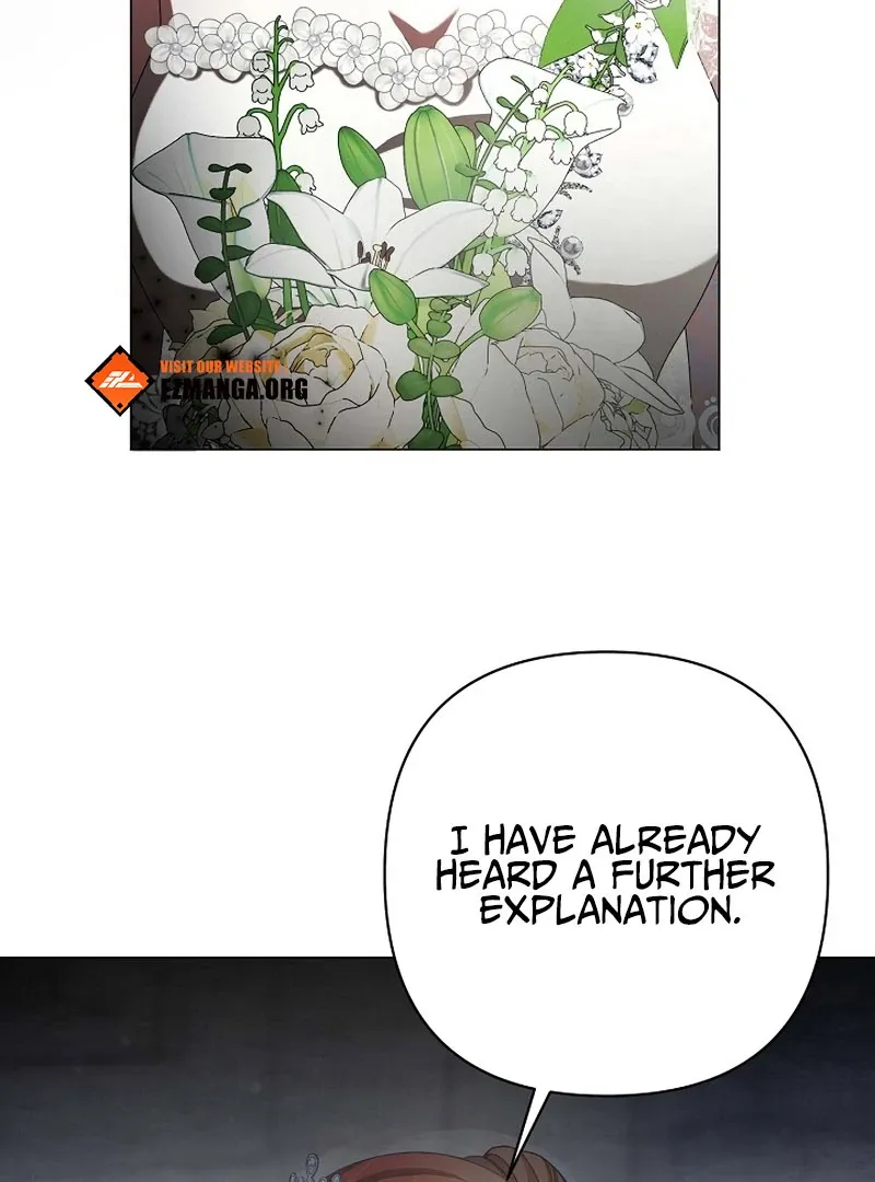 The Fake Bride Can’t Escape Chapter 37 page 26 - 