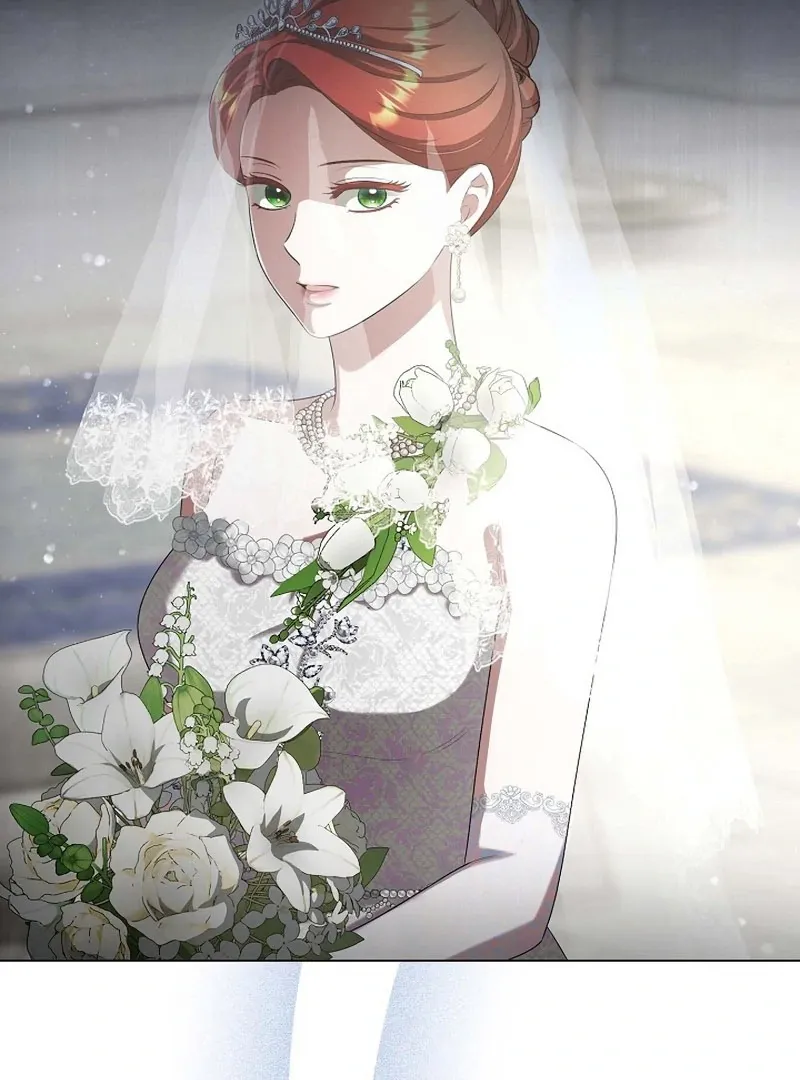 The Fake Bride Can’t Escape Chapter 37 page 27 - 
