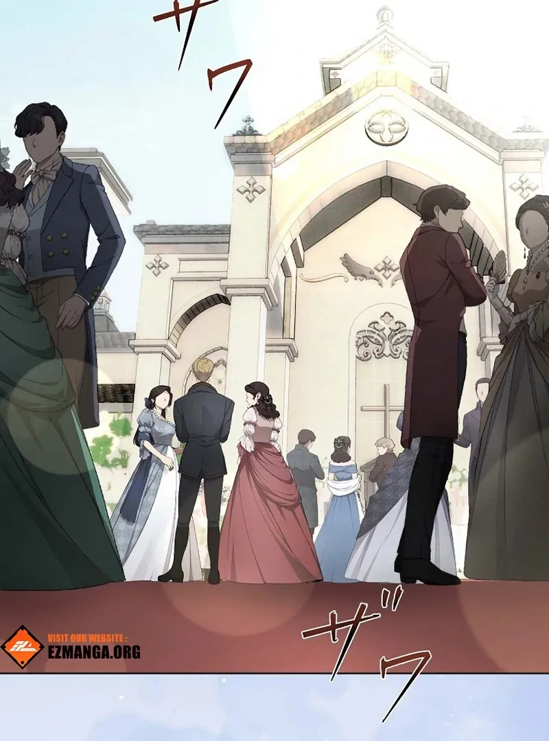 The Fake Bride Can’t Escape Chapter 37 page 4 - 