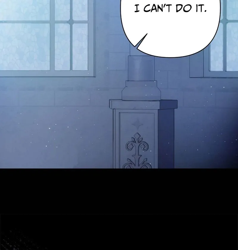 The Fake Bride Can’t Escape Chapter 37 page 35 - 