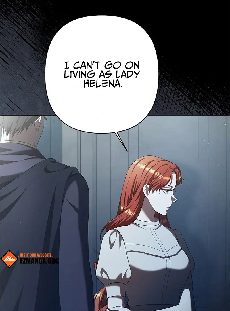 The Fake Bride Can’t Escape Chapter 37 page 36 - 