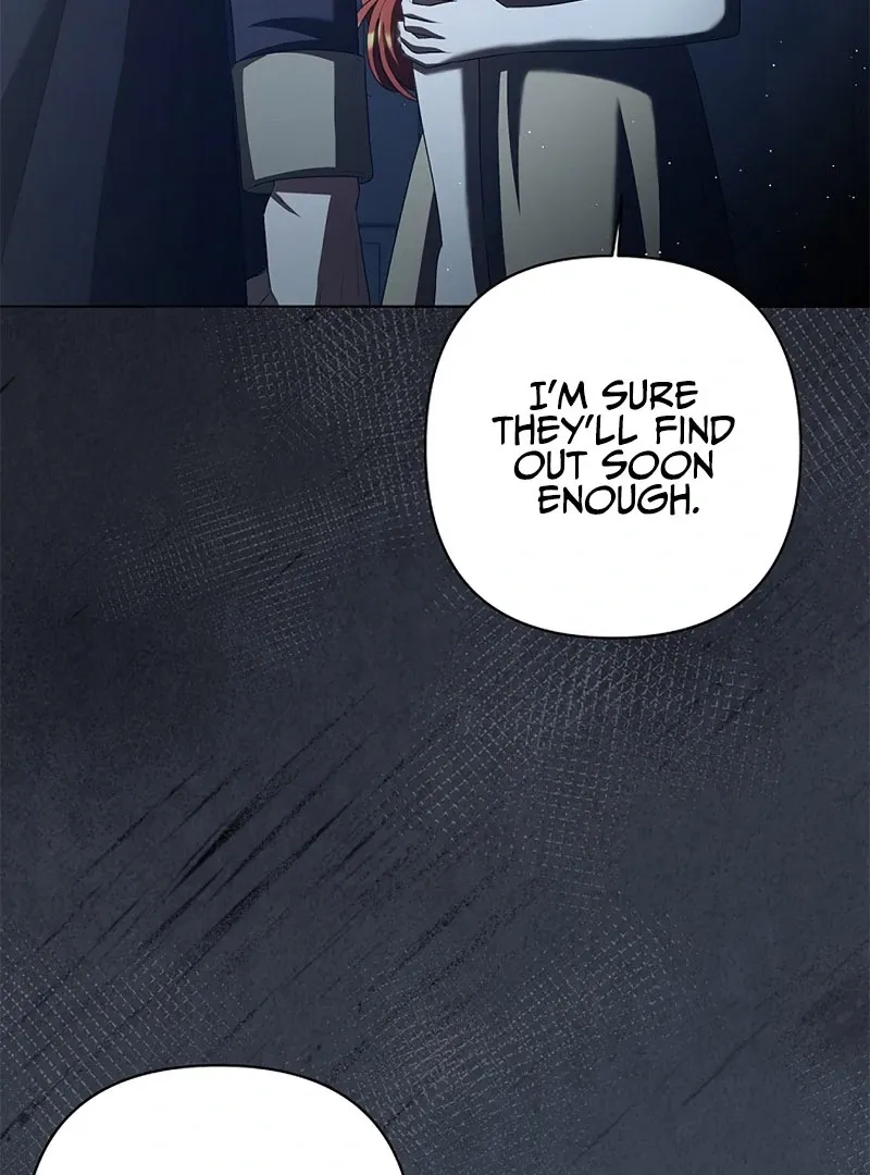The Fake Bride Can’t Escape Chapter 37 page 37 - 