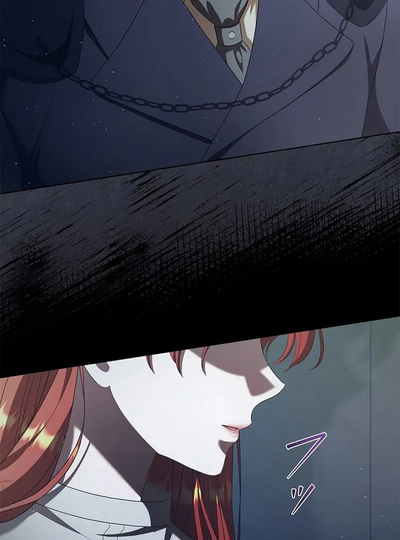 The Fake Bride Can’t Escape Chapter 37 page 39 - 