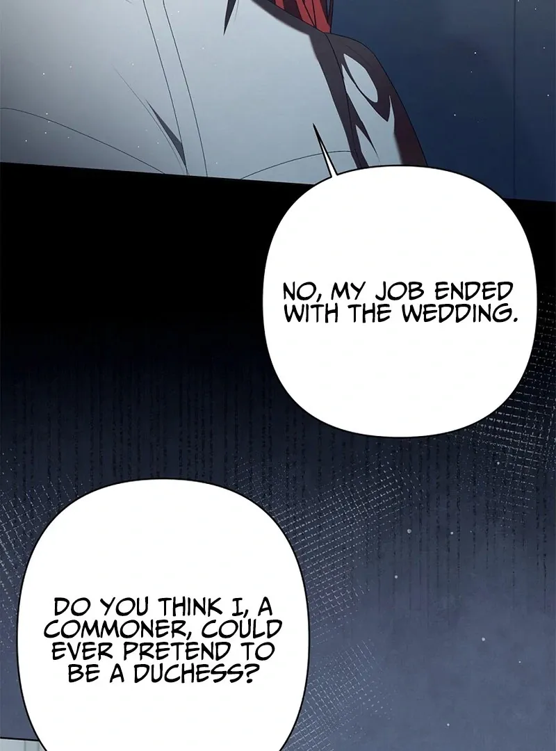 The Fake Bride Can’t Escape Chapter 37 page 40 - 